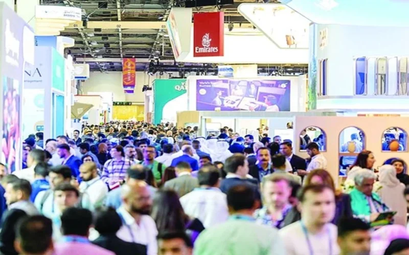 «سوق السفر العربي» يكشف عن نمو الطيران والرحلات البحرية في المنطقة